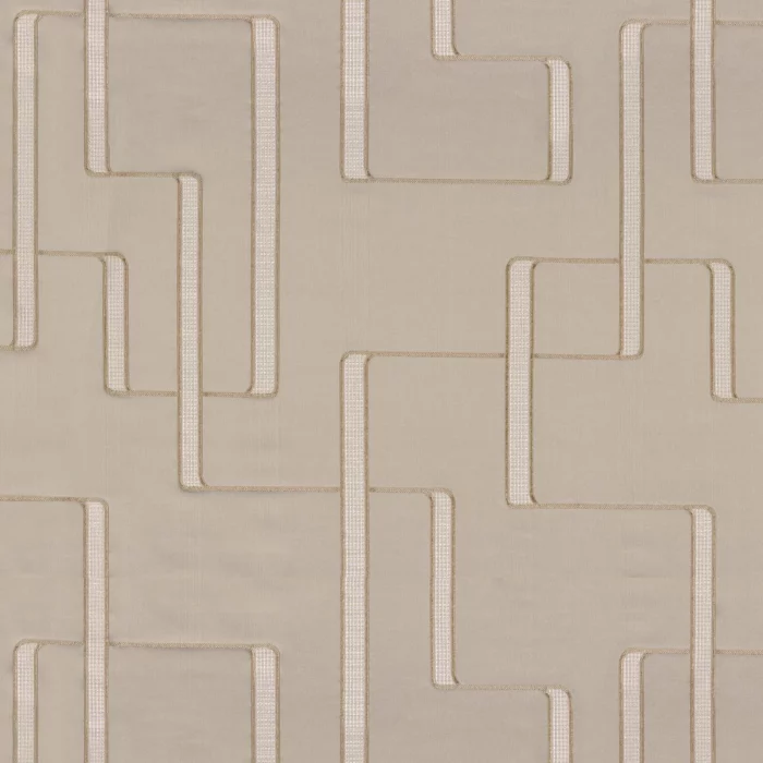 Lusio Fabric - Marron Glacé – Marron Glace swatch