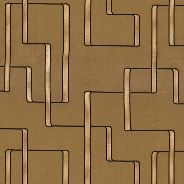 Lusio Fabric - Mordoré – Mordore swatch