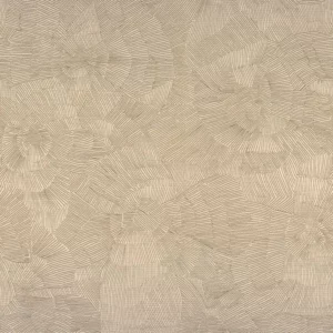 neutral contemporary linen fabric from Casamance