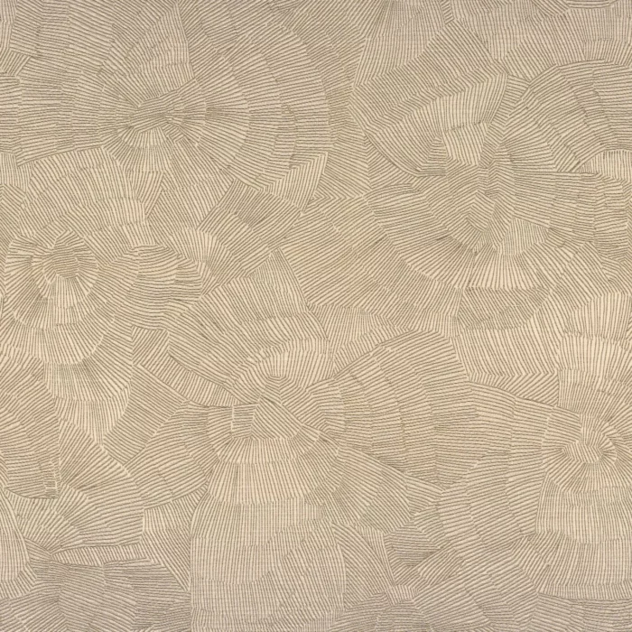 Cleo Fabric - Sable swatch