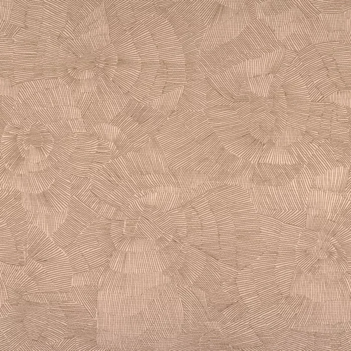 Cleo Fabric - Nude swatch