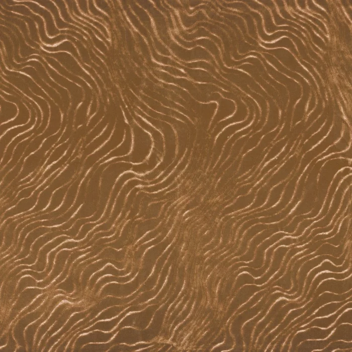 Piti Fabric - Fauve swatch