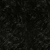 black-grey contemporary velvet-chenille fabric from Casamance