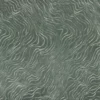 blue contemporary velvet-chenille fabric from Casamance