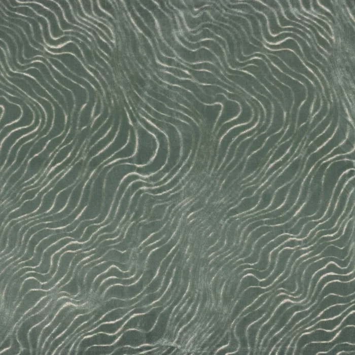Piti Fabric - Celadon swatch