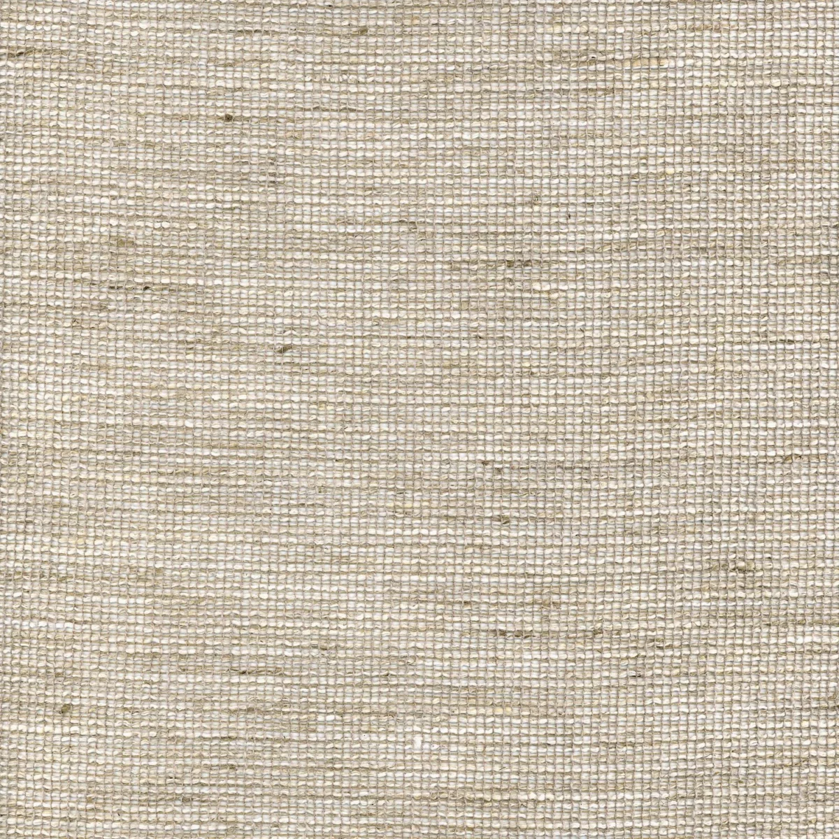 neutral plain voile-sheer fabric from Casamance