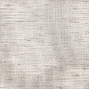 neutral plain voile-sheer fabric from Casamance