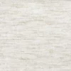 white plain voile-sheer fabric from Casamance