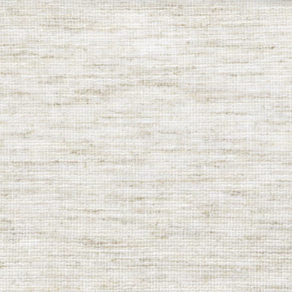 Kosava Fabric - Creme by white plain voile-sheer fabric from Casamance
