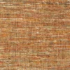 yellow plain woven fabric from Casamance