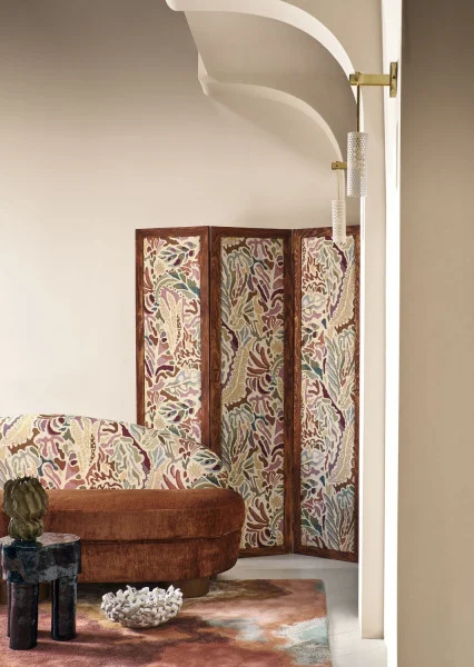 Pae Fabric - Multico by Pae Fabric - Multico from