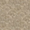 neutral botanical wallpaper from casamance