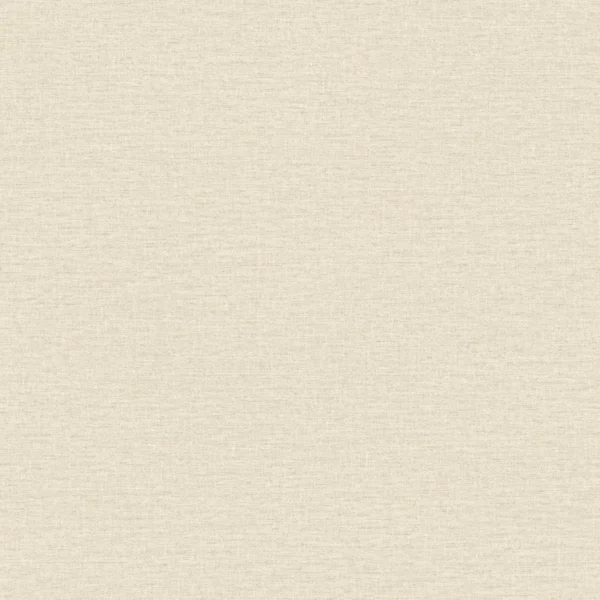 Lina Wallpaper - Ivoire by white plain wallpaper from casamance