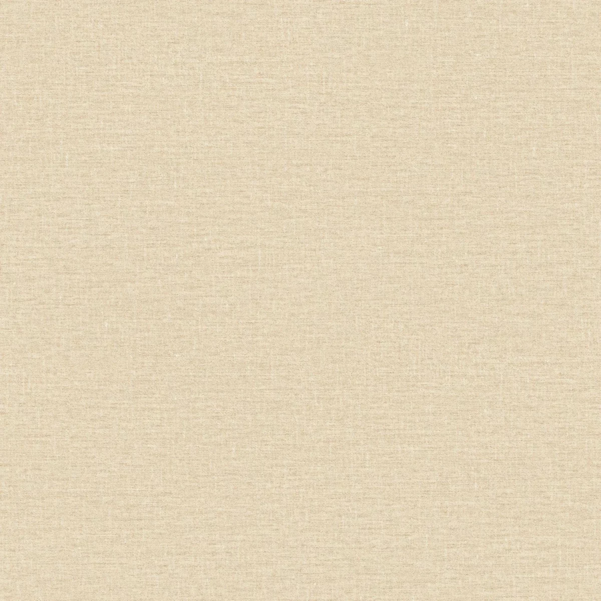 Lina Wallpaper - Sable by white plain wallpaper from casamance