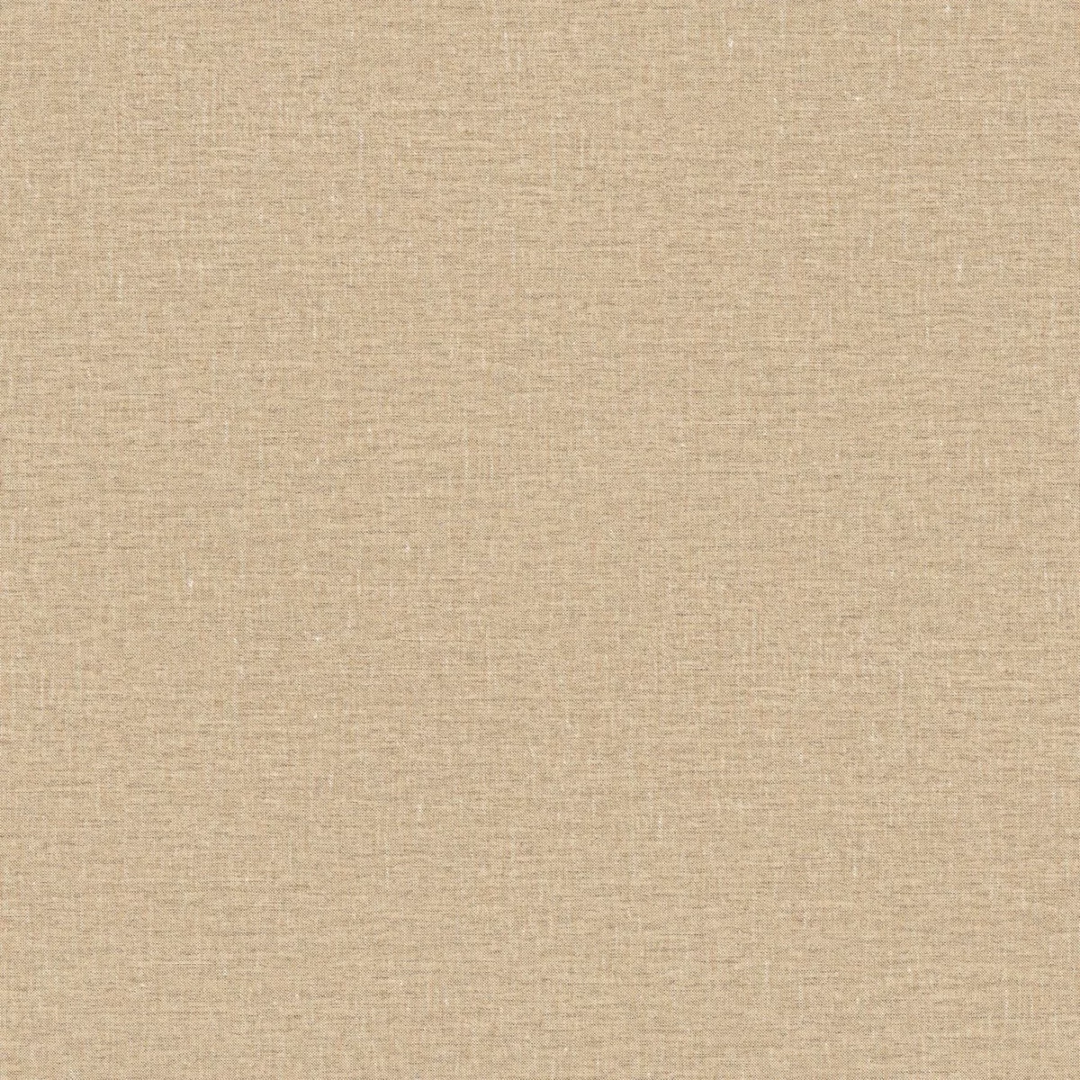 Lina Wallpaper - Beige by neutral plain wallpaper from casamance