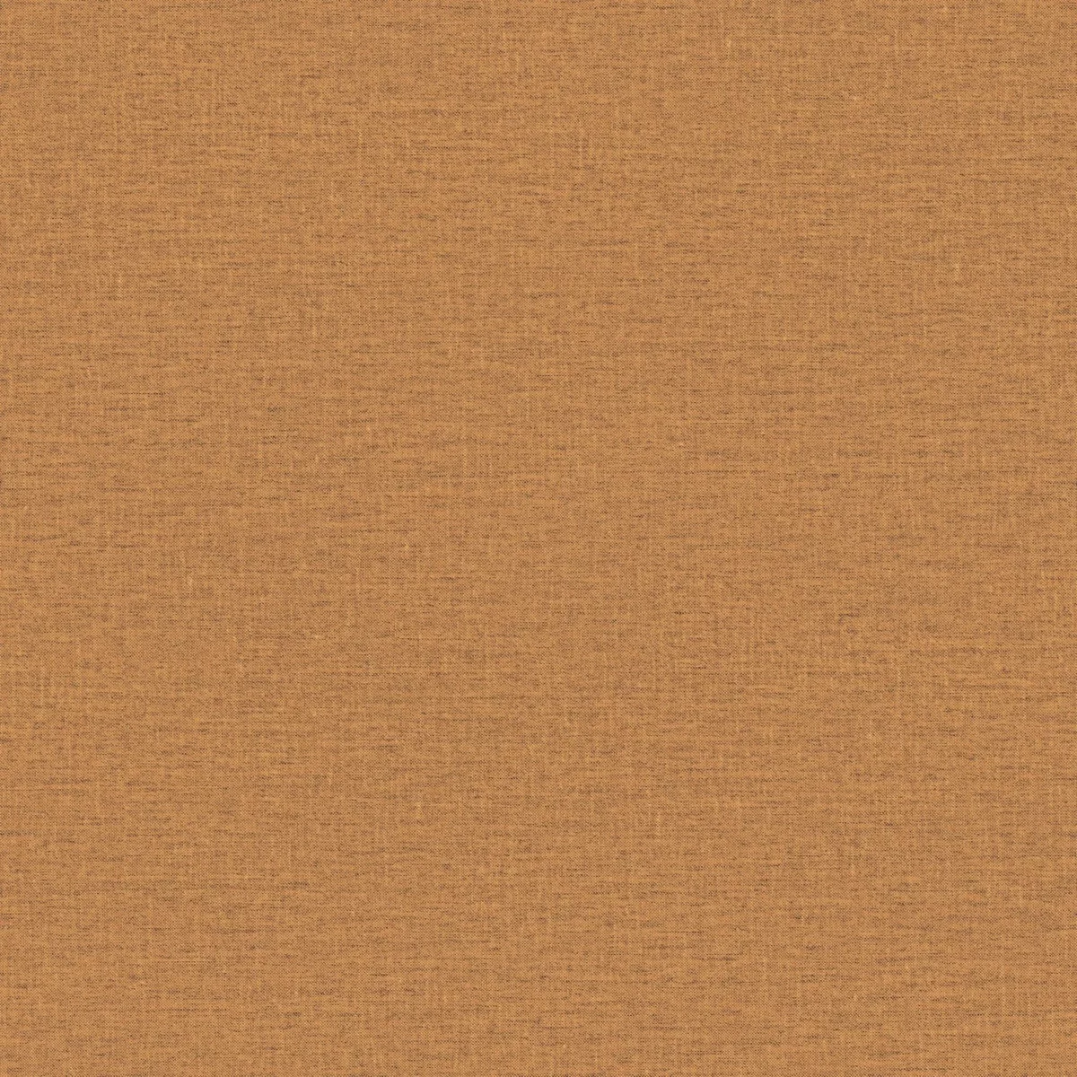 orange plain wallpaper from casamance