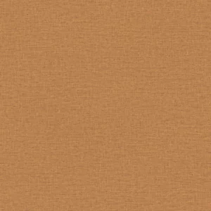 orange plain wallpaper from casamance
