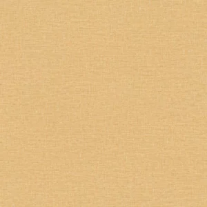 yellow plain wallpaper from casamance