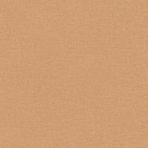 orange plain wallpaper from casamance