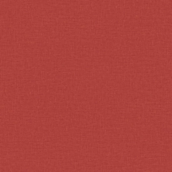 Lina Wallpaper - Rouge Carmin by red plain wallpaper from casamance