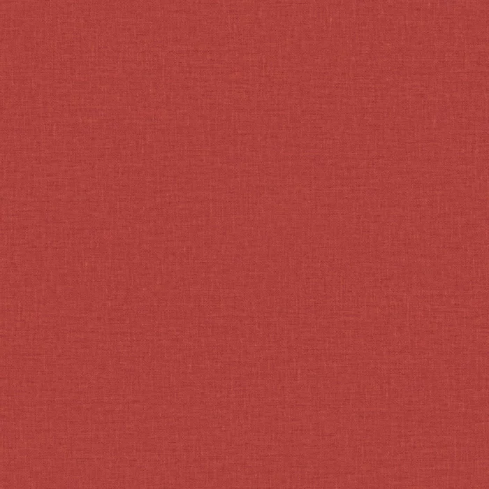 Lina Wallpaper - Rouge Carmin swatch