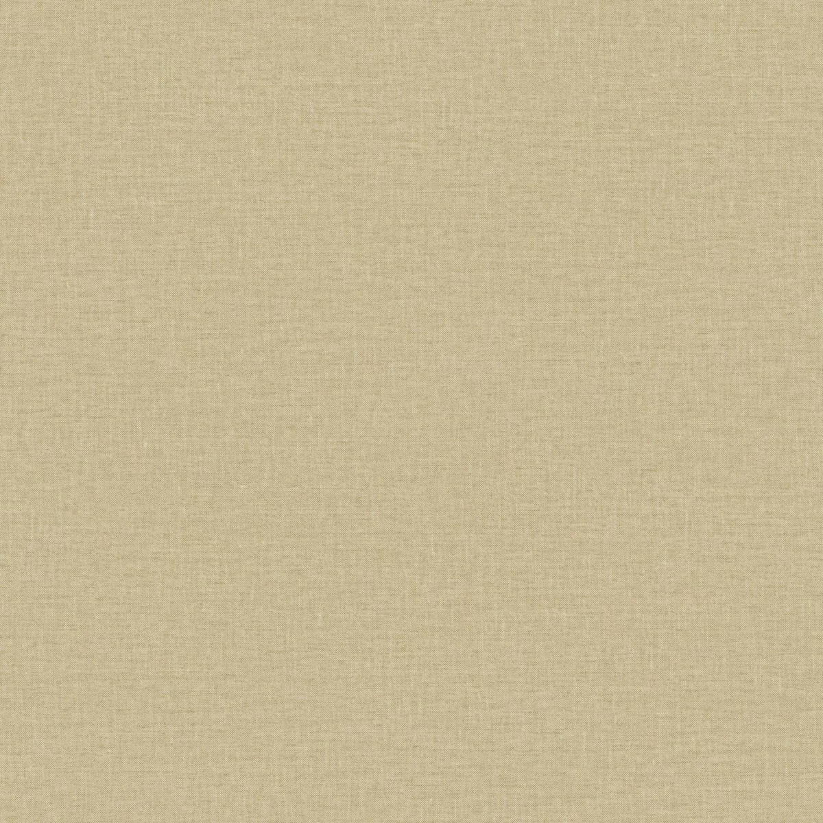 Lina Wallpaper - Tilleul by neutral plain wallpaper from casamance