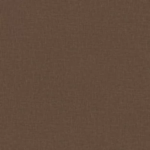 brown plain wallpaper from casamance