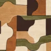 green misc wallpaper from casamance