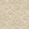 neutral botanical wallpaper from casamance