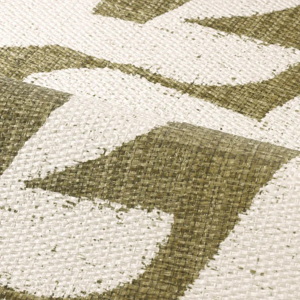 Cana Wallpaper - Kaki by Cana Wallpaper - Kaki from
