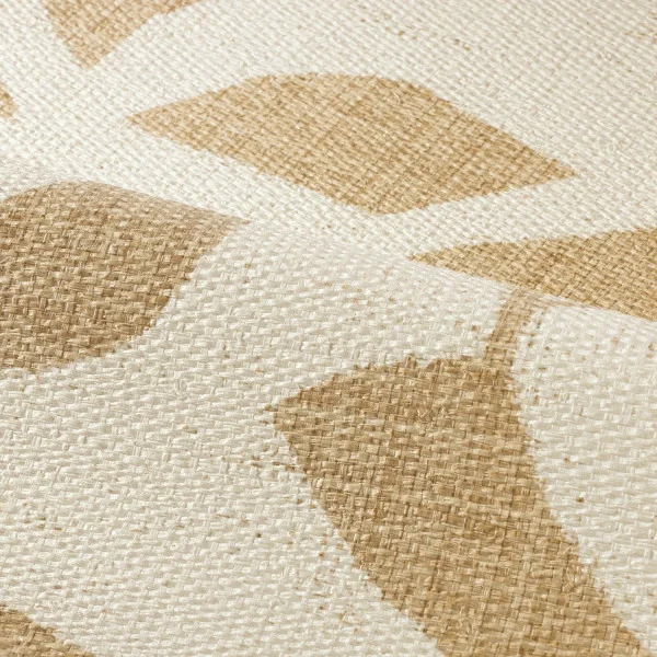 Cana Wallpaper - Paille by Cana Wallpaper - Paille from