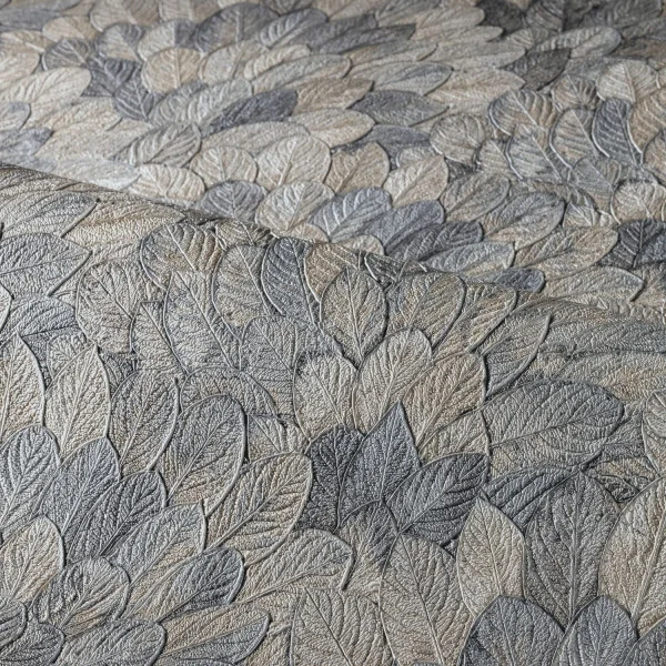 Feijoa Wallpaper - Orage by Feijoa Wallpaper - Orage from