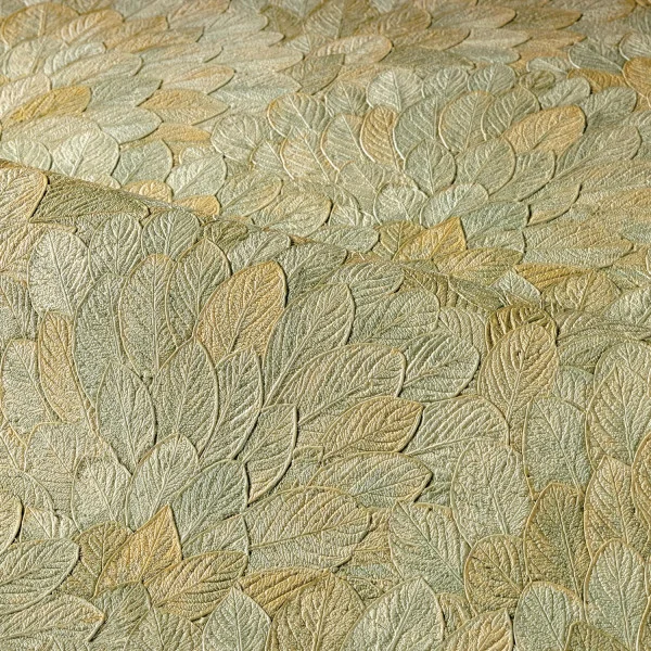 Feijoa Wallpaper - Amande by Feijoa Wallpaper - Amande from
