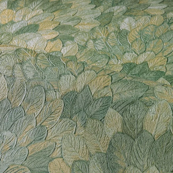 Feijoa Wallpaper - Cyprès by Feijoa Wallpaper - Cyprès from