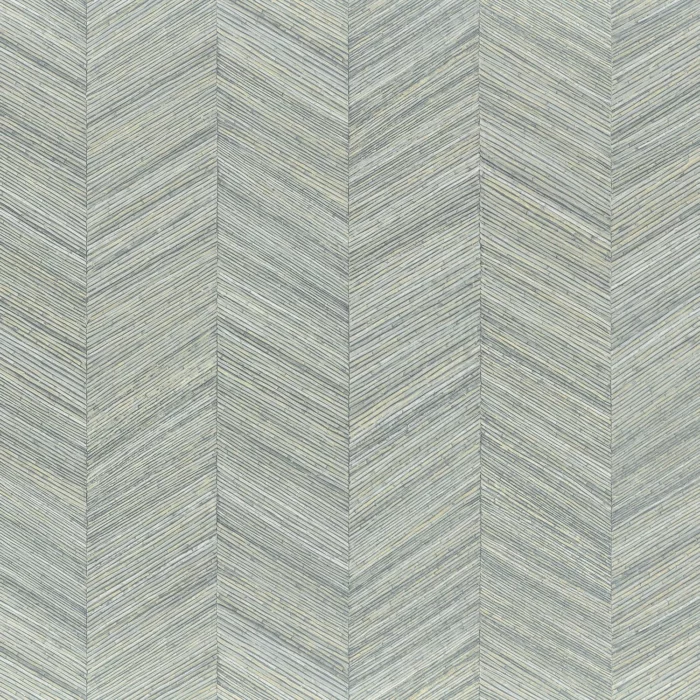 Ocotea Wallpaper - Opaline swatch