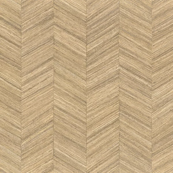 Ocotea Wallpaper - Sable by yellow geometric wallpaper from casamance