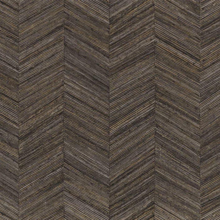 Ocotea Wallpaper - Ebene swatch