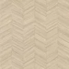 neutral geometric wallpaper from casamance