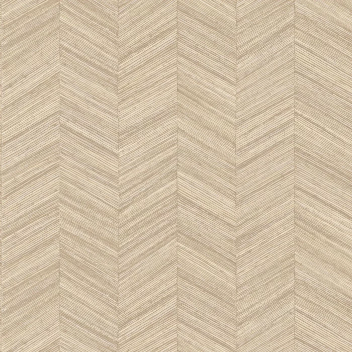 Ocotea Wallpaper - Coquille swatch