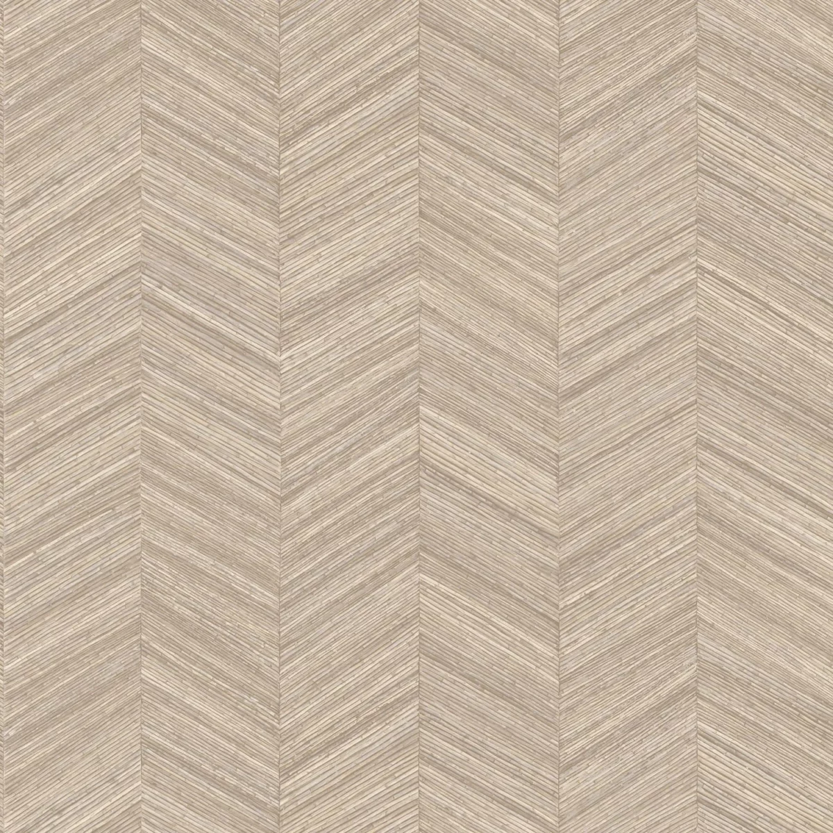 neutral geometric wallpaper from casamance