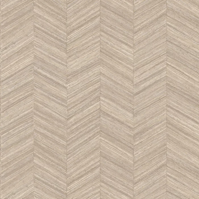 Ocotea Wallpaper - Perle swatch
