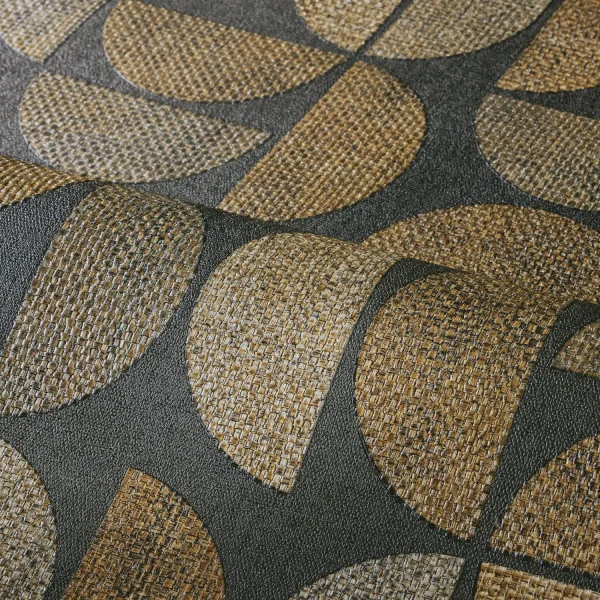 Dualis Wallpaper - Ébène by Dualis Wallpaper - Ébène from