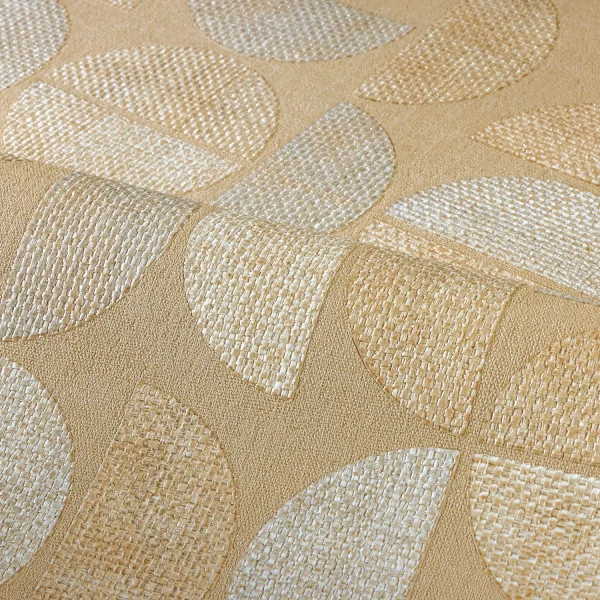 Dualis Wallpaper - Travertin by Dualis Wallpaper - Travertin from