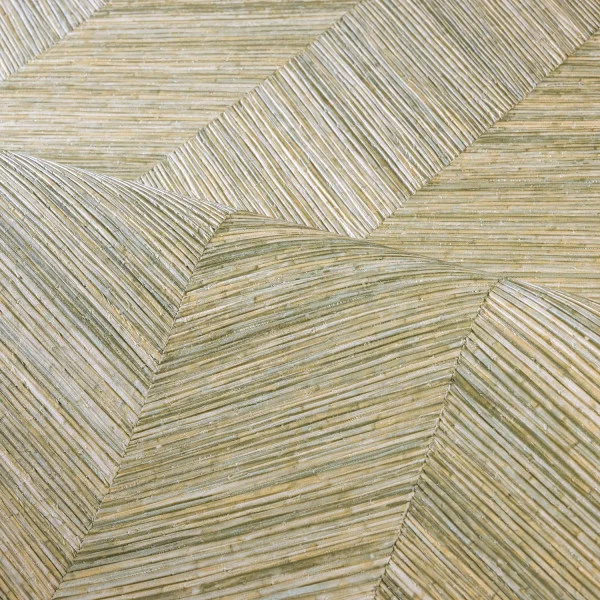 Ocotea Wallpaper - Amande by Ocotea Wallpaper - Amande from