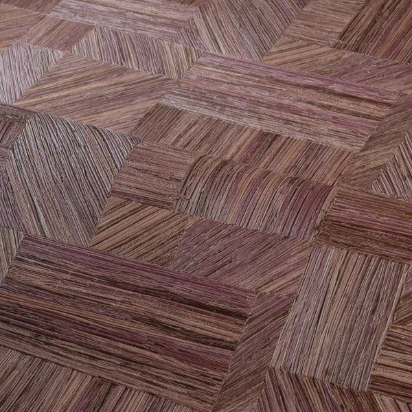 Imbrication Wallpaper - Prune by Imbrication Wallpaper - Prune from