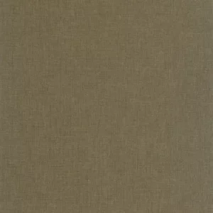 green plain wallpaper from casadeco
