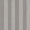 black-grey striped wallpaper from casadeco