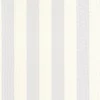pink striped wallpaper from casadeco