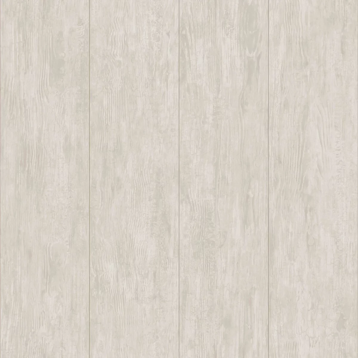 Marina Wallpaper - Beige by neutral striped wallpaper from casadeco