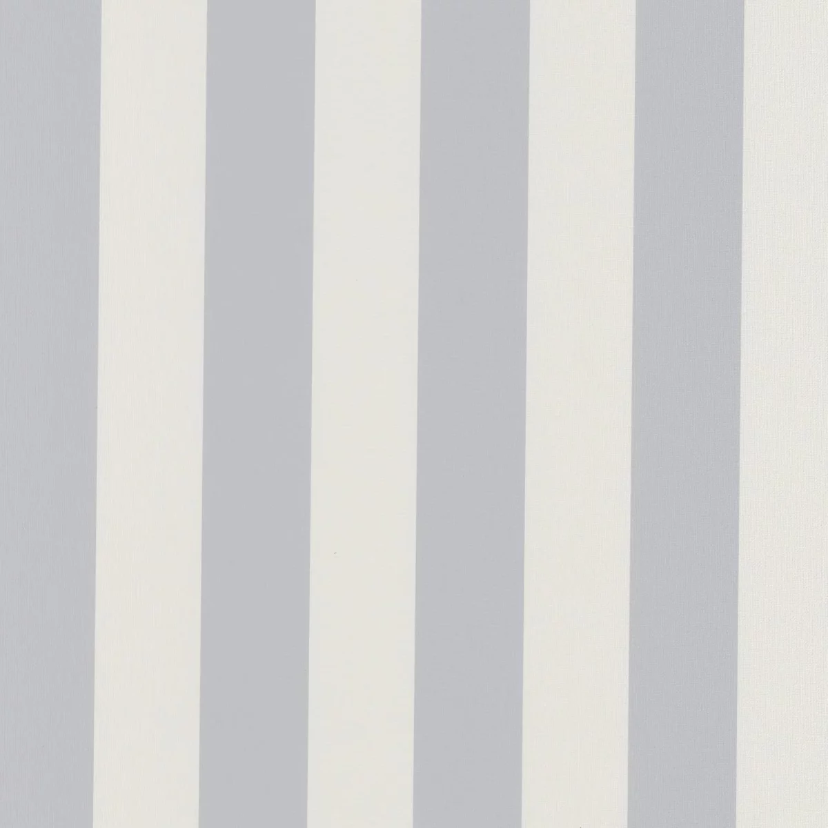 Baltic Rayure Wallpaper - Bleu / Blanc by purple striped wallpaper from casadeco